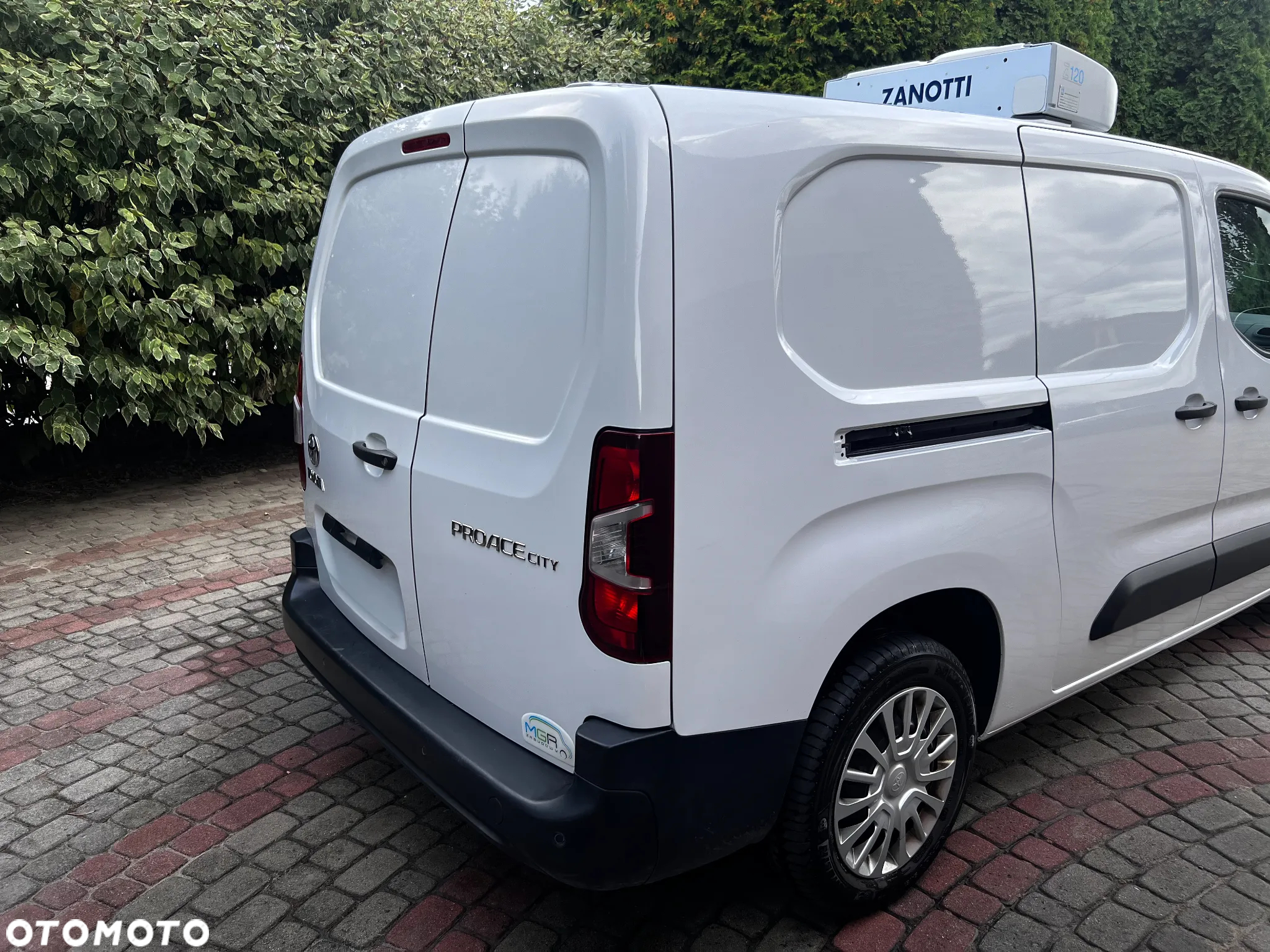 Toyota PROACE CITY LONG - 6