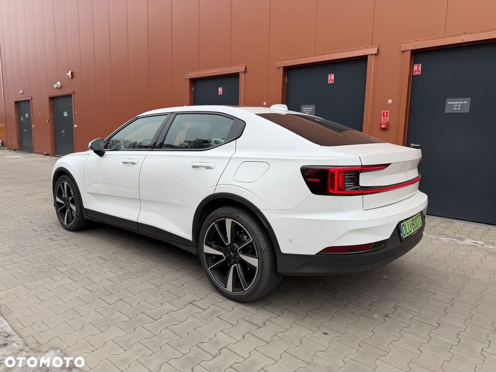 Polestar 2 - 5