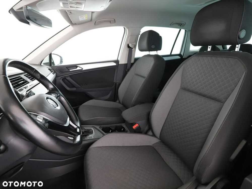 Volkswagen Tiguan 1.5 TSI OPF DSG R-Line - 13