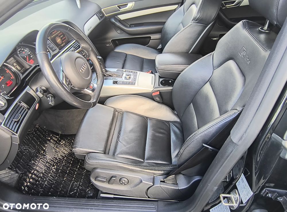 Audi A6 - 6