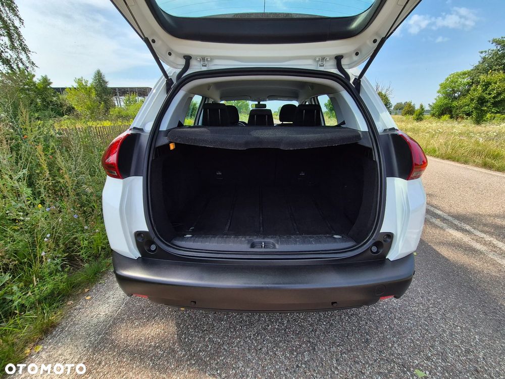 Peugeot 2008 PureTech 82 Active - 21