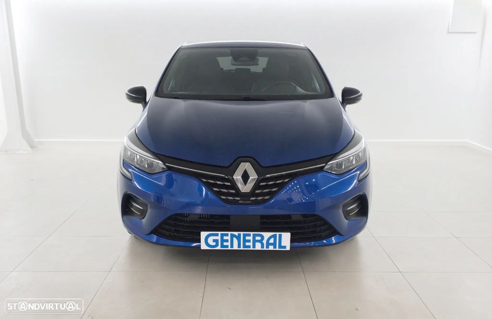 Renault Clio 1.0 TCe Techno - 2
