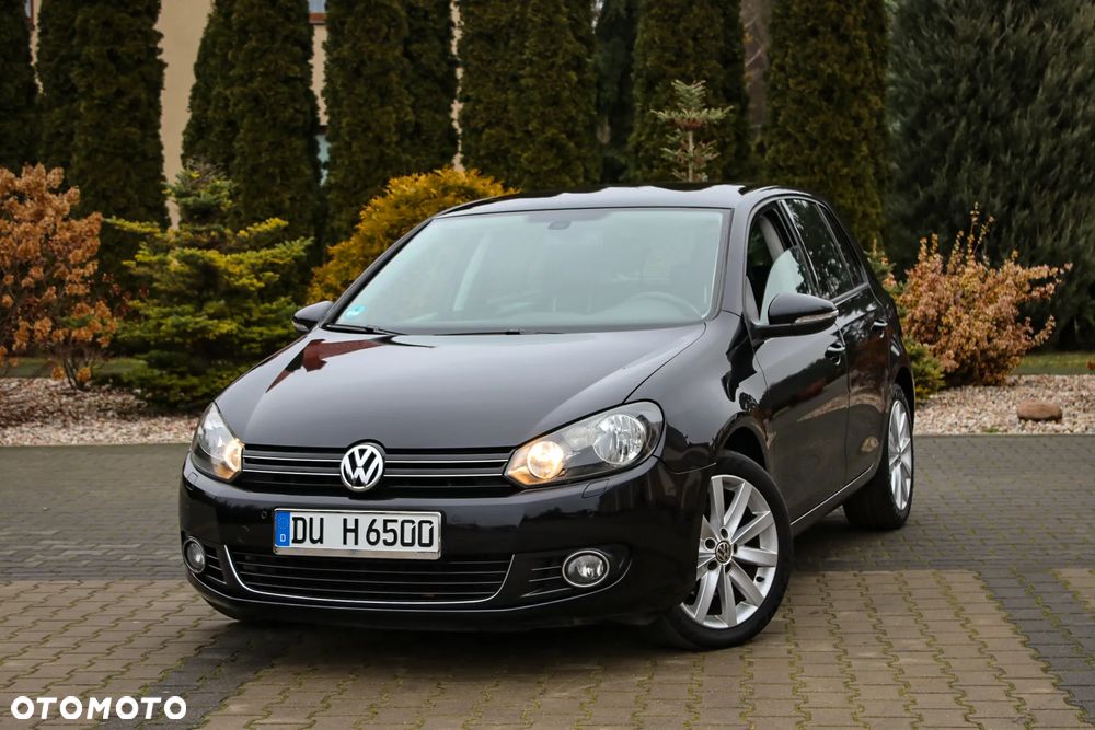 Volkswagen Golf - 2