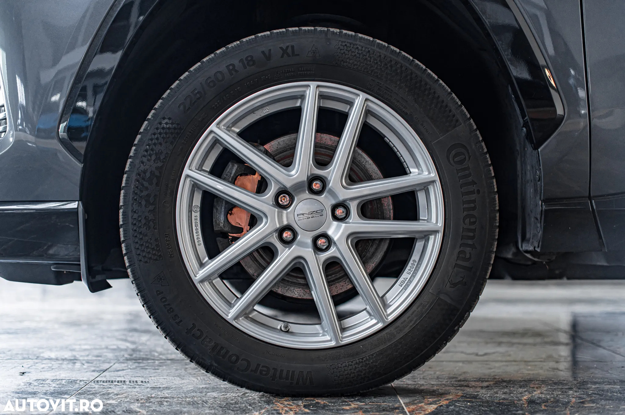 Toyota RAV4 2.5 4x2 Hybrid Business Edition - 24