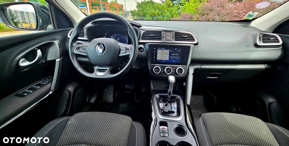 Renault Kadjar 1.3 TCe FAP Intens EDC - 16