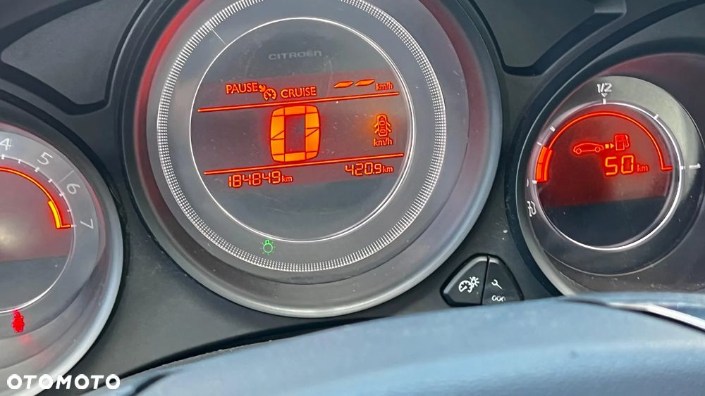 Citroën C4 VTi 120 Business Class - 17