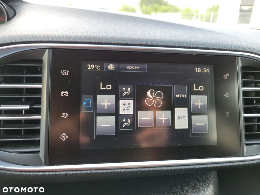Peugeot 308 1.6 BlueHDi Active S&S - 21