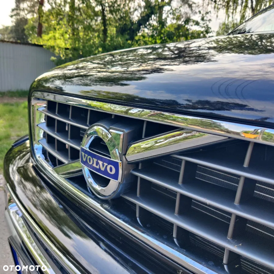 Volvo XC 90 3.2 AWD Executive - 30