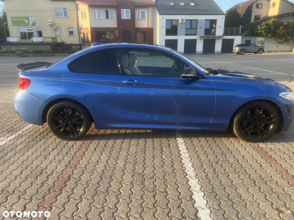 BMW Seria 2 - 7