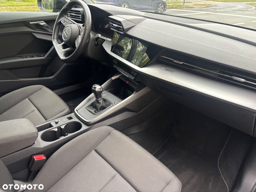 Audi A3 - 5