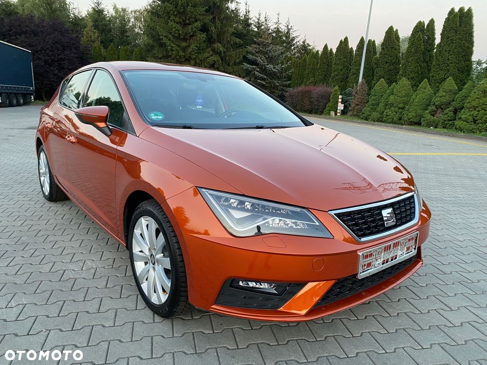 Seat Leon - 13