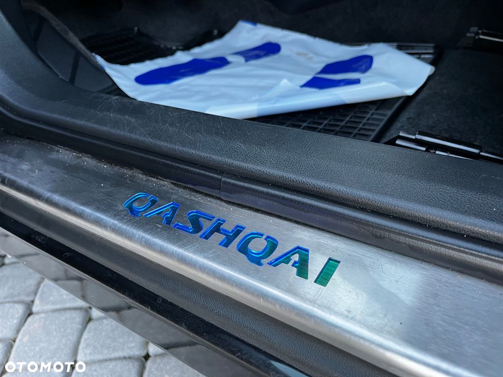 Nissan Qashqai - 11