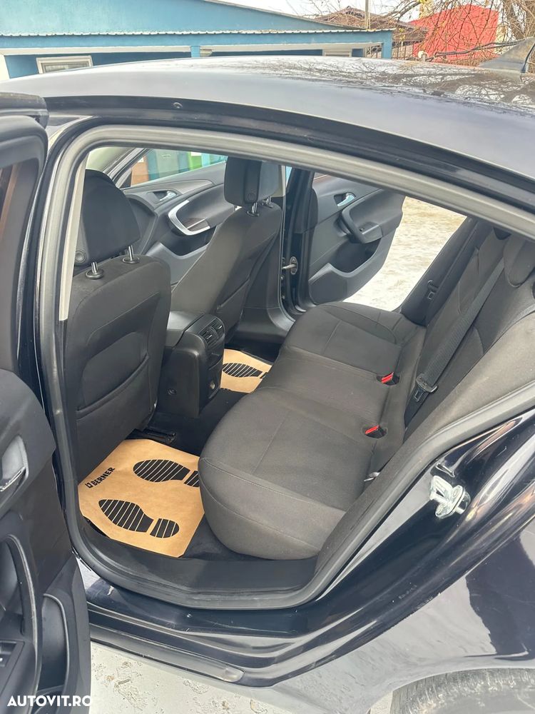Opel Insignia - 6