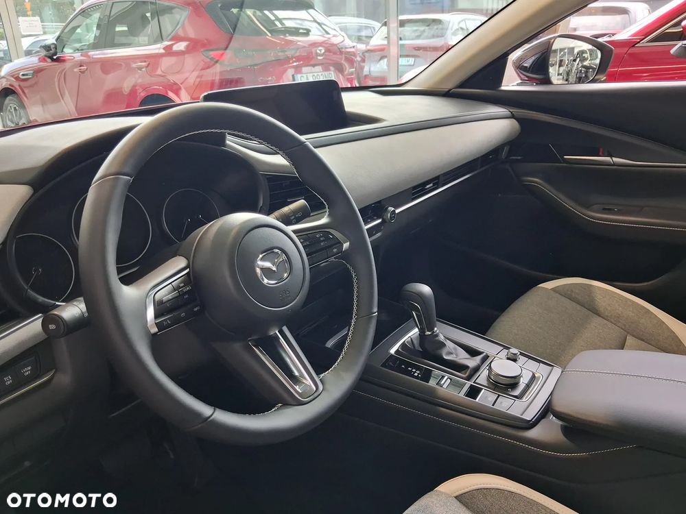 Mazda CX-30 2.5 mHEV Makoto 2WD - 8