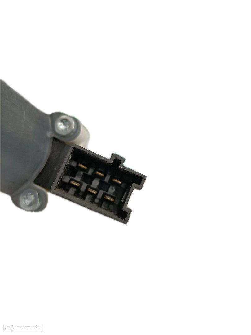 Motor Elevador Frente Direito Mercedes-Benz A-Class (W169) - 4