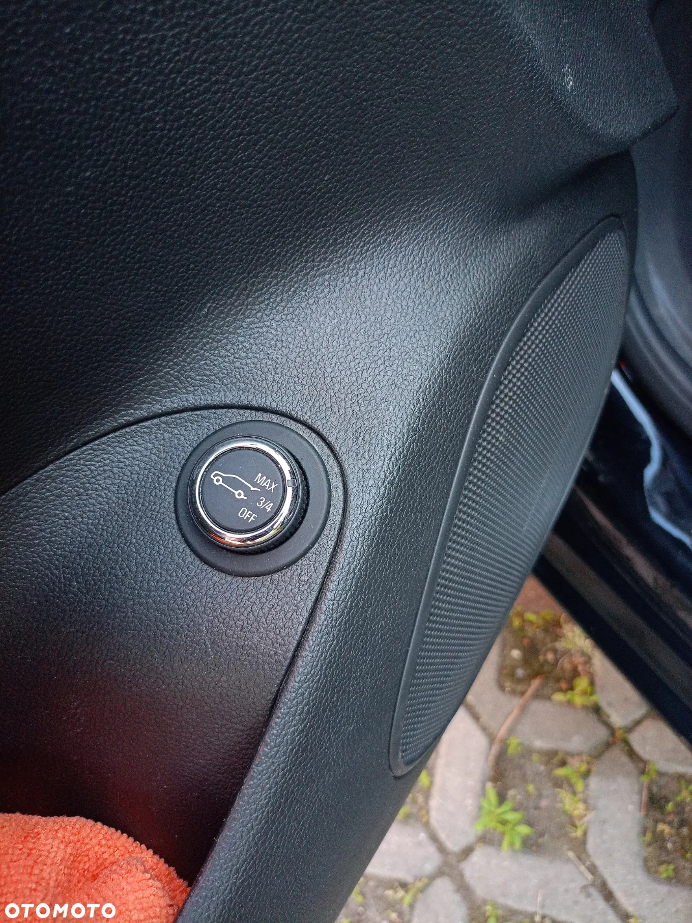 Opel Astra V 1.6 T GPF Elite S&S - 31