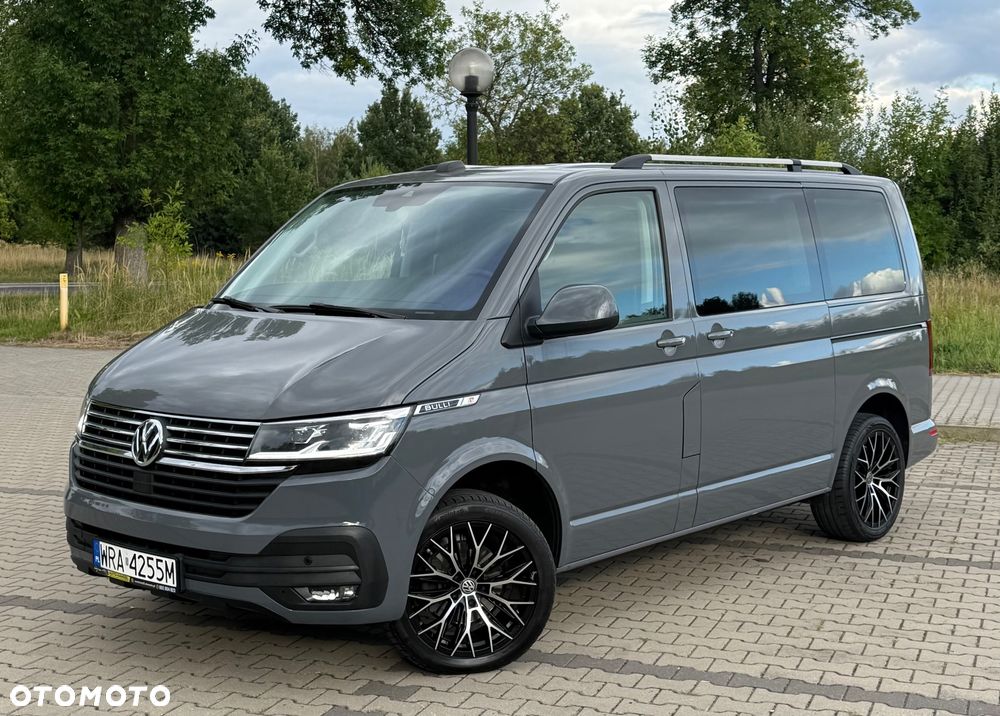 Volkswagen Caravelle 2.0 TDI L2 Highline DSG - 7