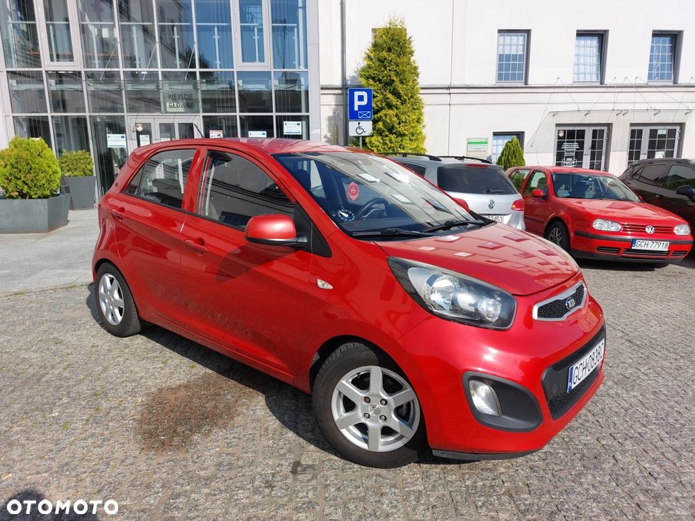 Kia Picanto - 2