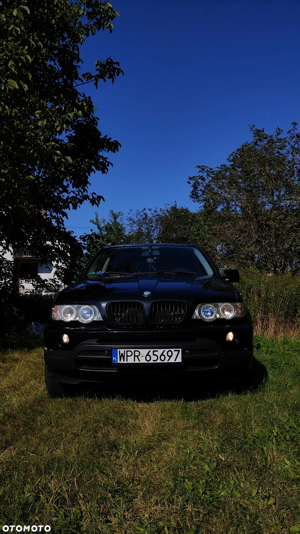 BMW X5 3.0i - 15