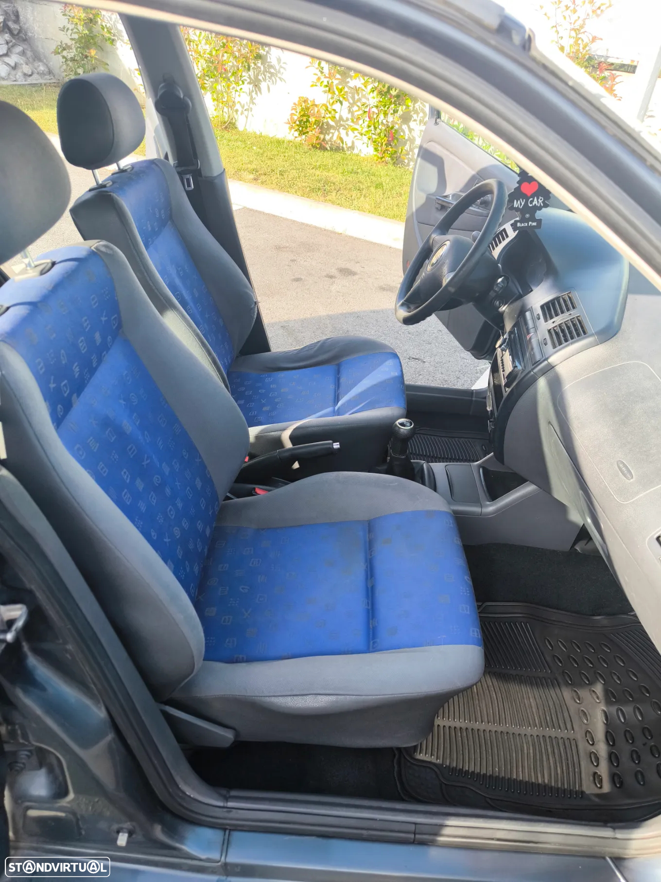 SEAT Ibiza 1.0 Passion - 15