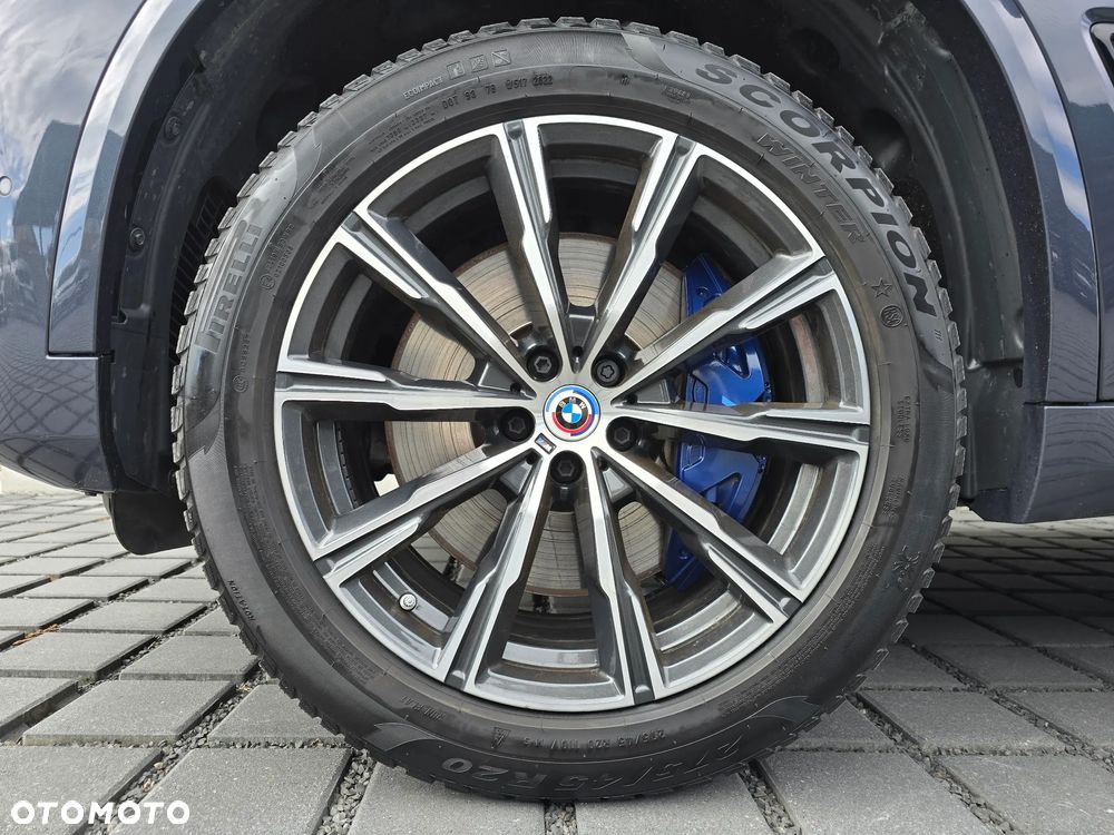 BMW X5 xDrive45e sport - 7