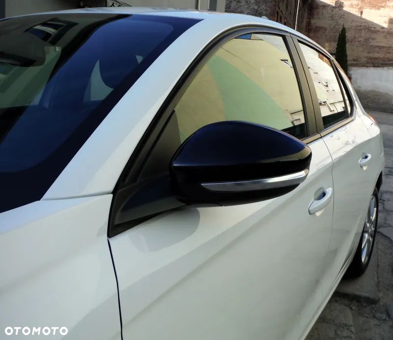 Opel Corsa 1.2 Edition Business Pack S&S - 28