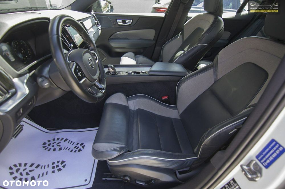 Volvo S60 - 23