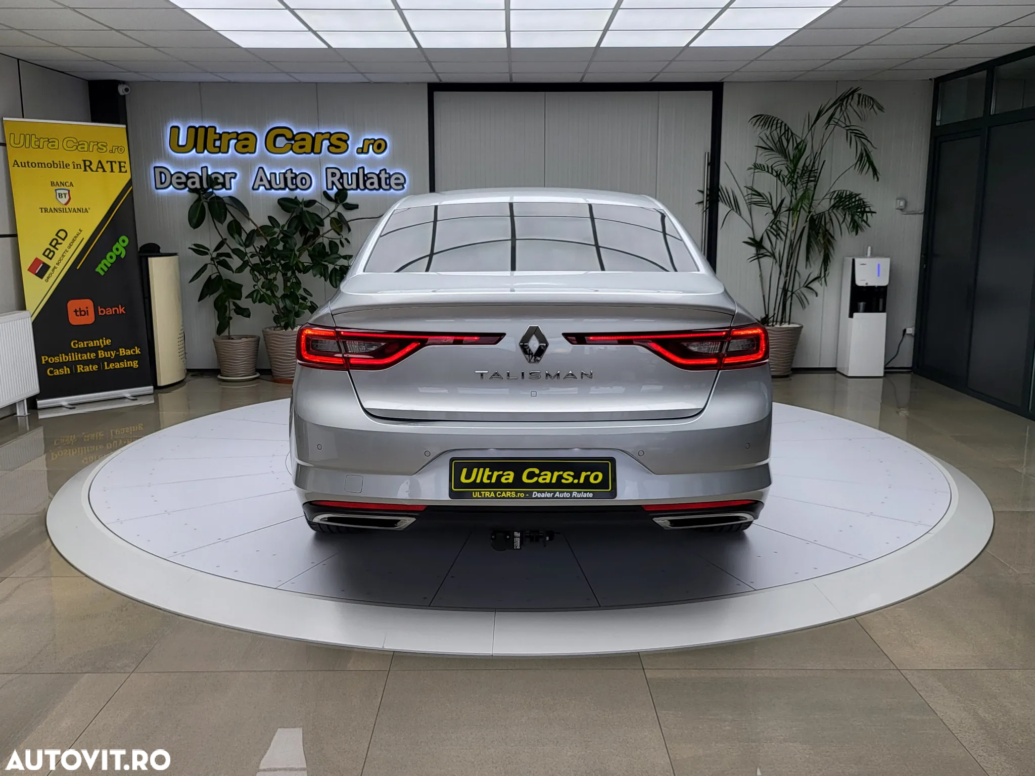 Renault Talisman - 4
