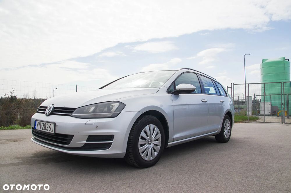 Volkswagen Golf - 4