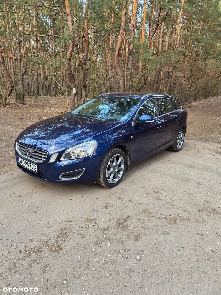 Volvo V60 T3 Ocean Race - 3