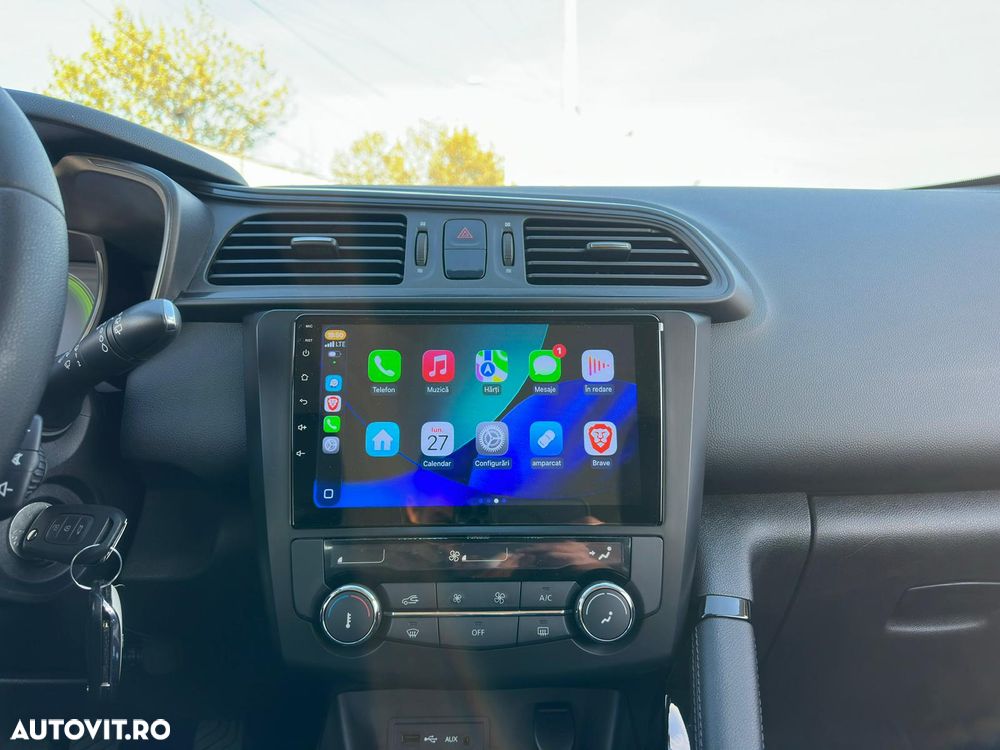 Renault Kadjar Energy TCe 130 Business - 11