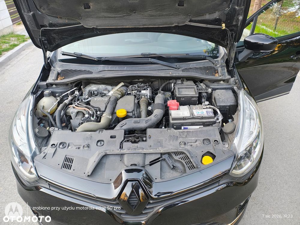 Renault Clio - 25