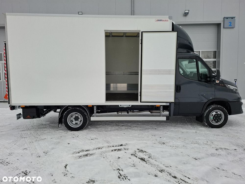 Iveco WYPRZEDAŻ - ekspozycji dealera 2025 !!! - 12