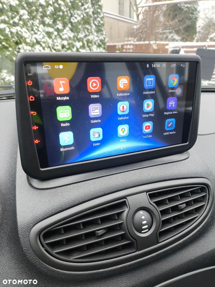 Renault Clio 1.2 16V Exception - 9