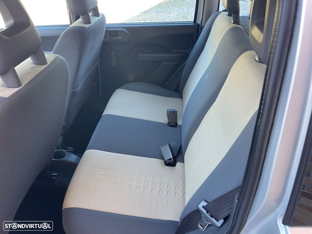 Fiat Panda 1.2 Dynamic ECO - 7