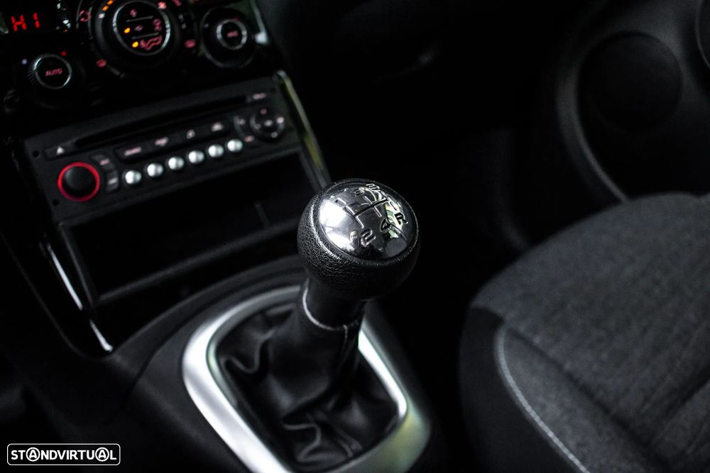 Citroën C3 Picasso PureTech Exclusive - 17