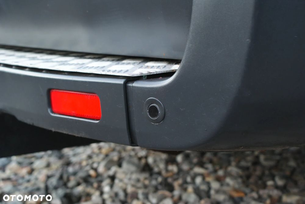 Ford Transit - 17