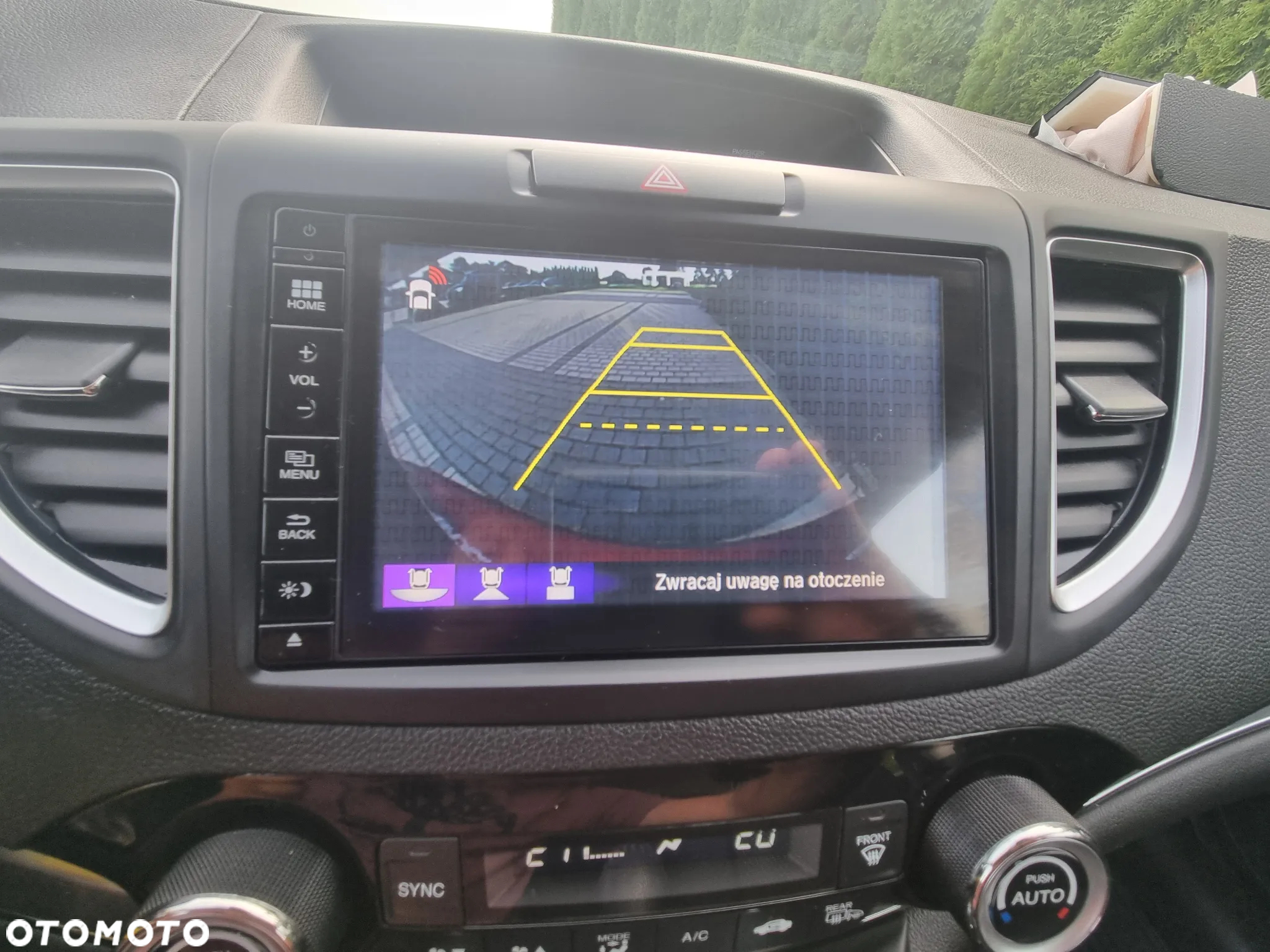Honda CR-V 2.0 Elegance (2WD) - 14