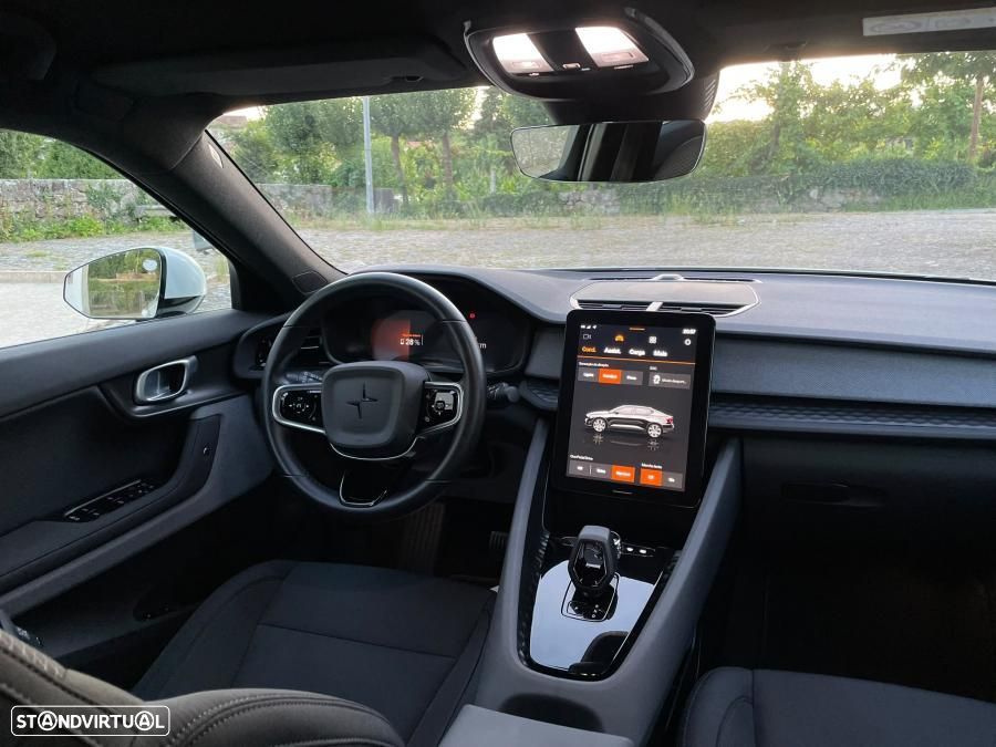 Polestar 2 Long Range 78 kWh - 2