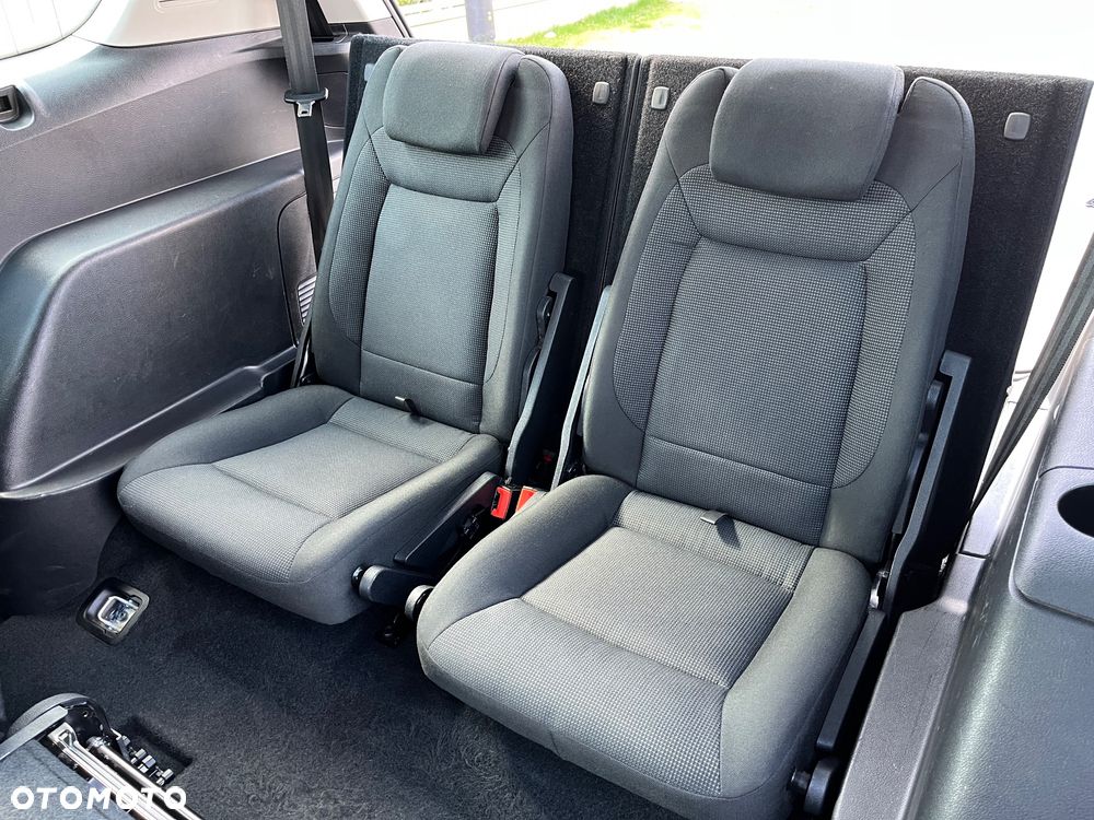 Ford S-Max 2.0 TDCi DPF Trend - 16