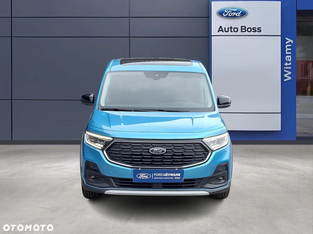 Ford Tourneo Connect Grand 2.0 EcoBlue Active - 8