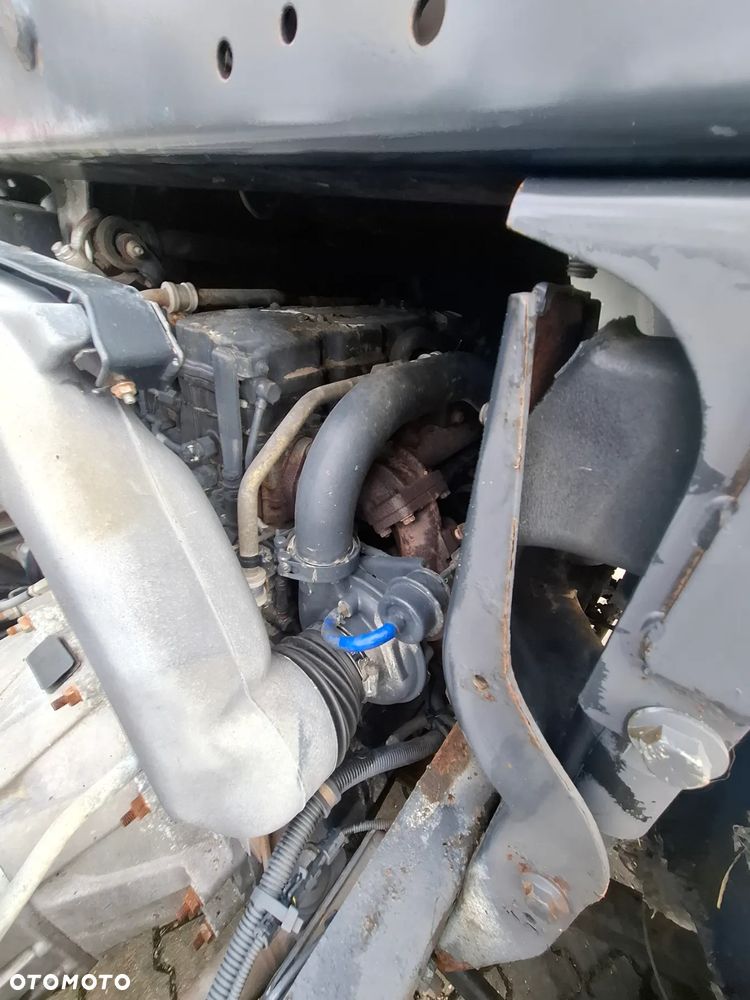 Iveco Eurocargo 10e18 - 8