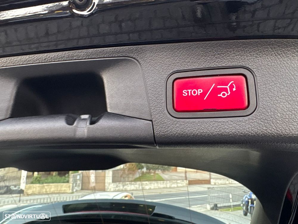 Mercedes-Benz EQA 250+ Electric Art - 27