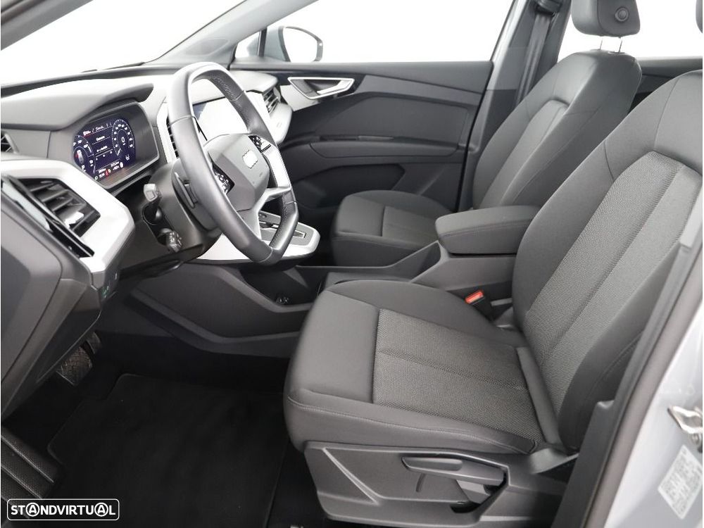 Audi Q4 e-tron 45 82 kWh - 15