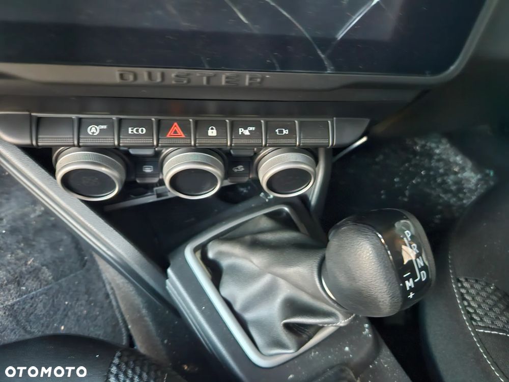 Dacia Duster TCe 150 EDC 2WD Journey - 15