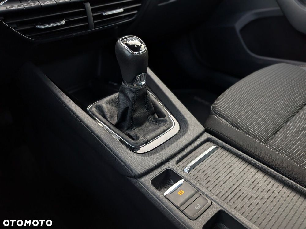 Skoda Octavia 1.5 TSI ACT Ambition - 29