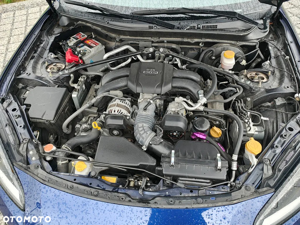 Toyota GR86 - 37