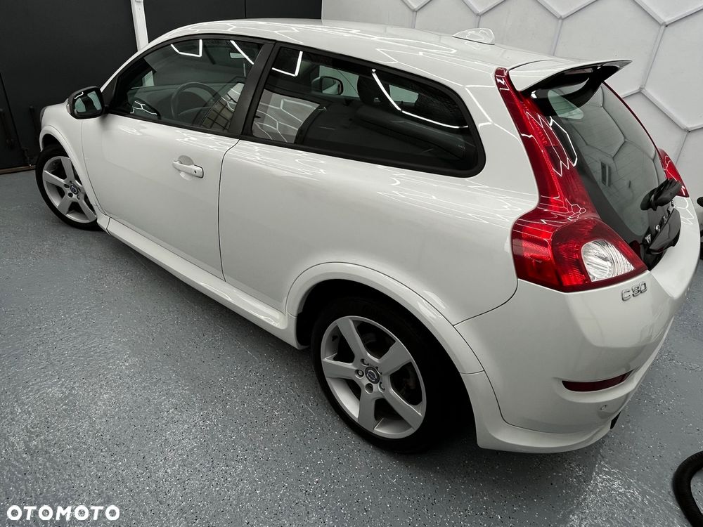 Volvo C30 - 5