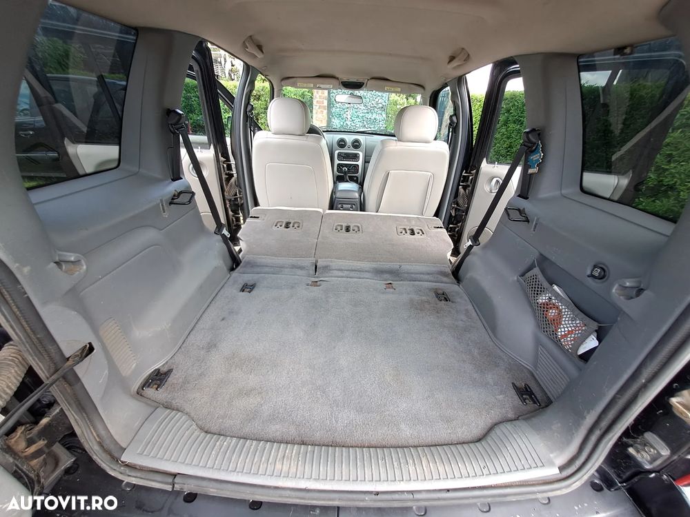 Jeep Cherokee - 12