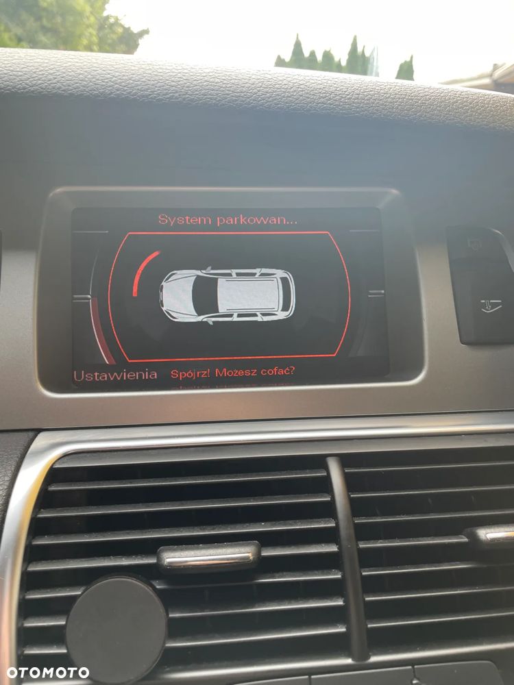 Audi Q7 3.0 TDI Quattro Tiptronic - 13
